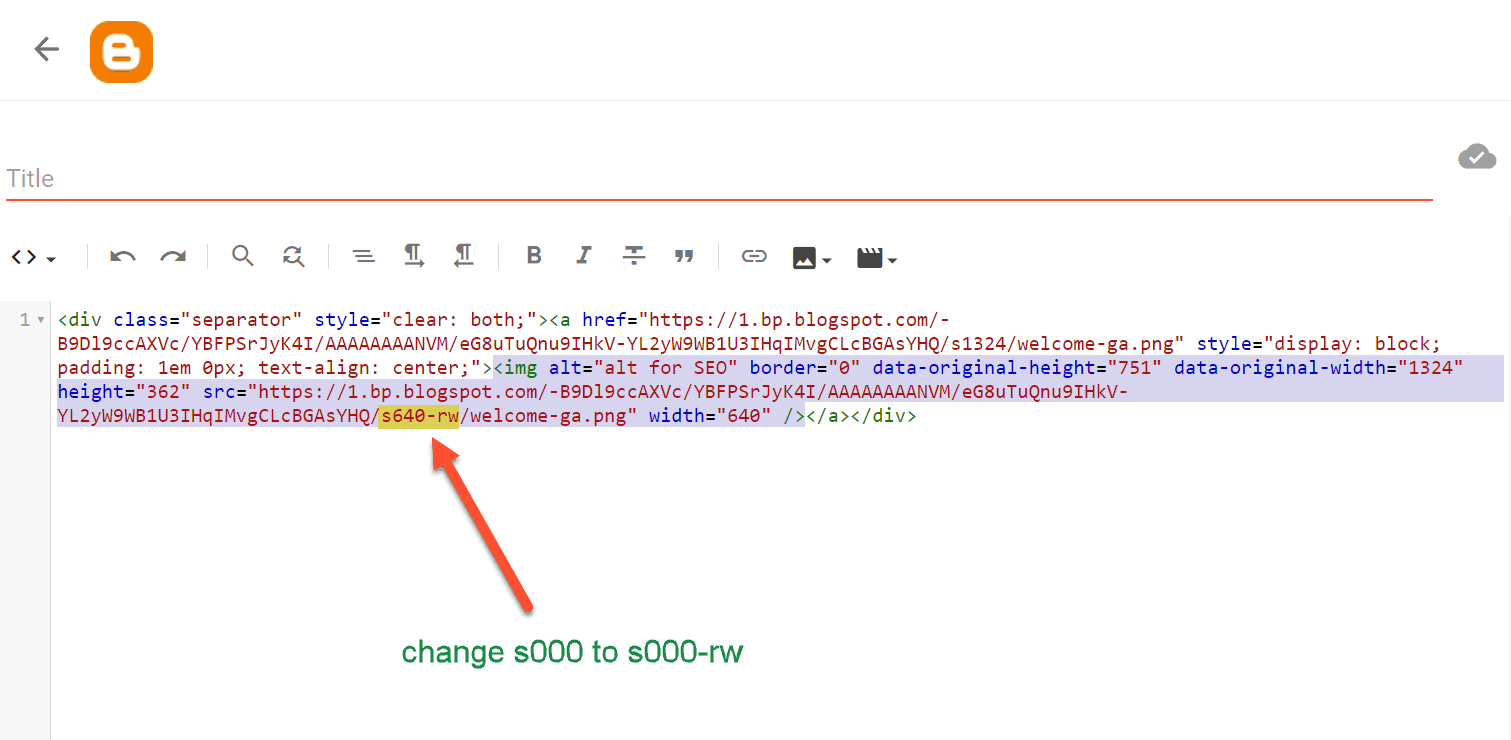 server nextgen webp images blogger