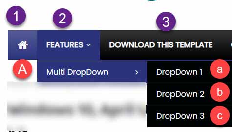 blogger-main-menu-output