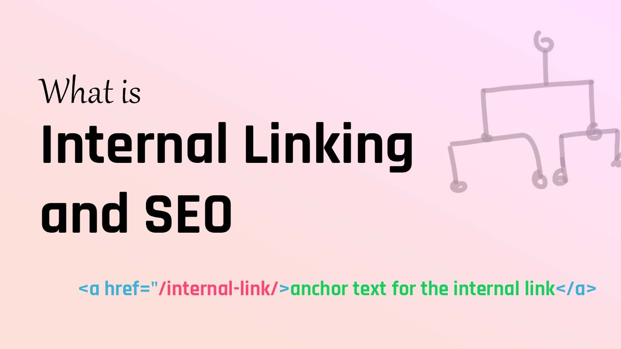 Internal Linking and SEO