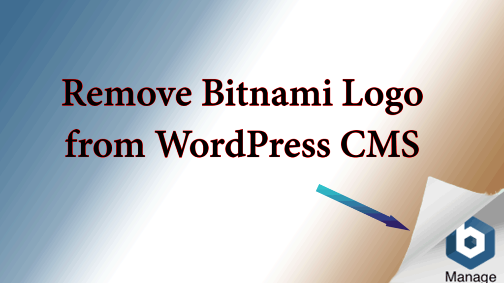 remove-bitnami-banner-wordpress