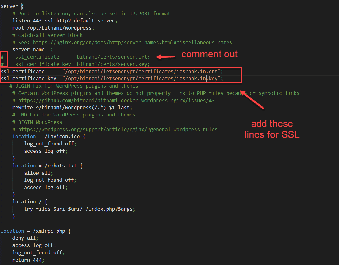 ssl-bitnami-wordpress-nginx