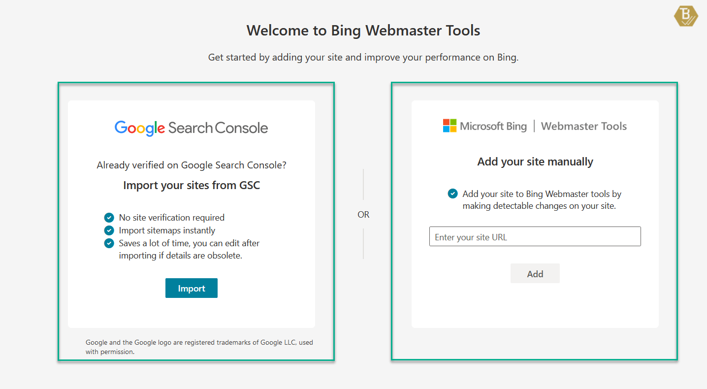 Bing Website Data Fetch