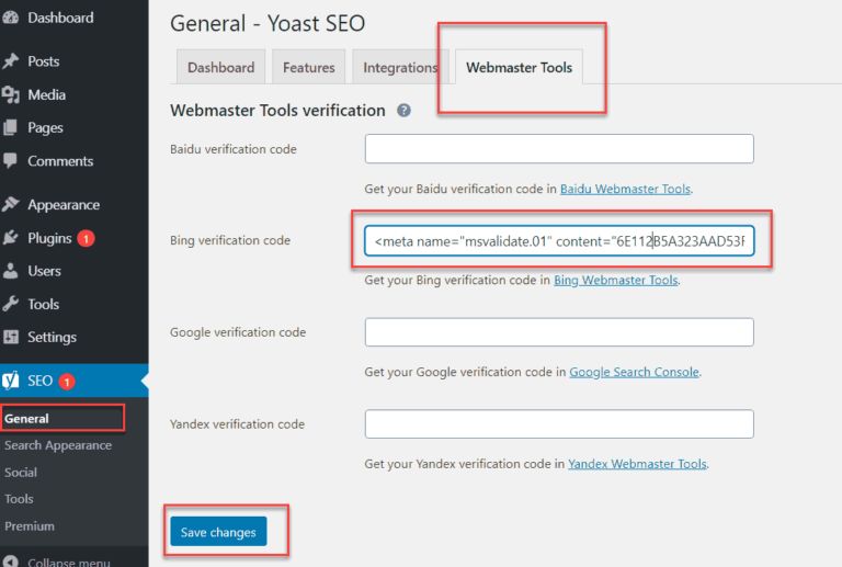 Bing Webmaster Tools: A Complete Step-by-Step Guide.
