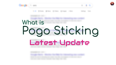 what-is-pogo-sticking