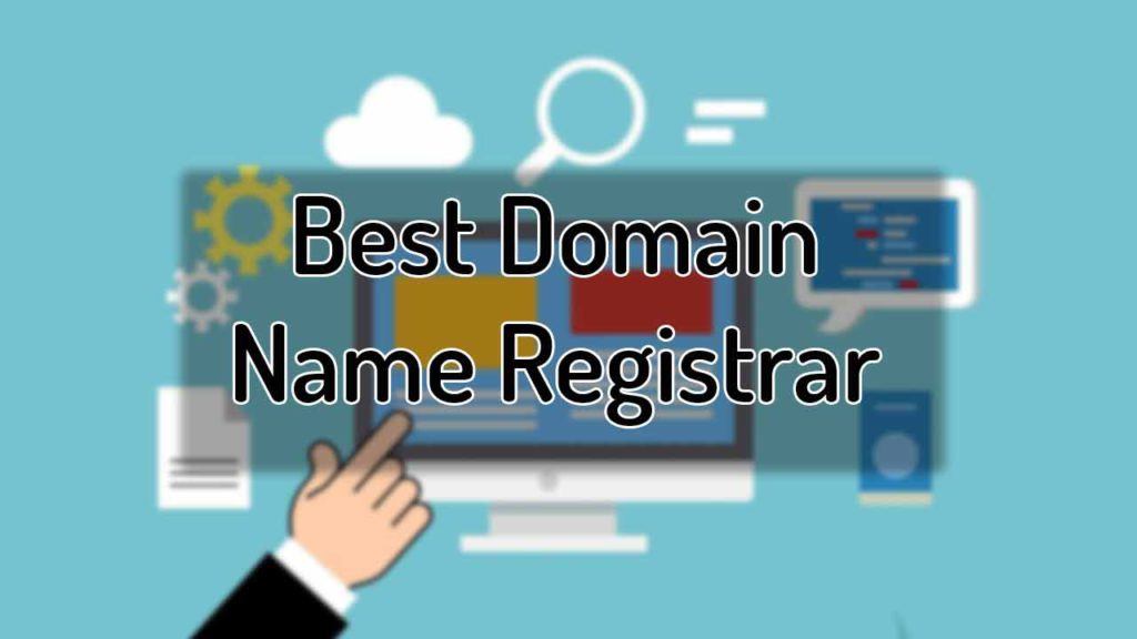 Best Domain Name Registrars