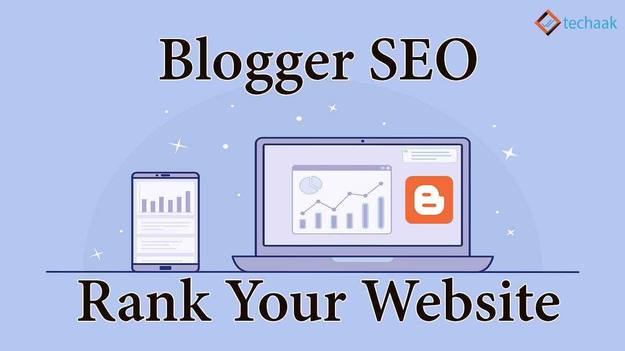 Blogger SEO