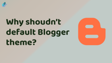 why-not-blogger-default-theme