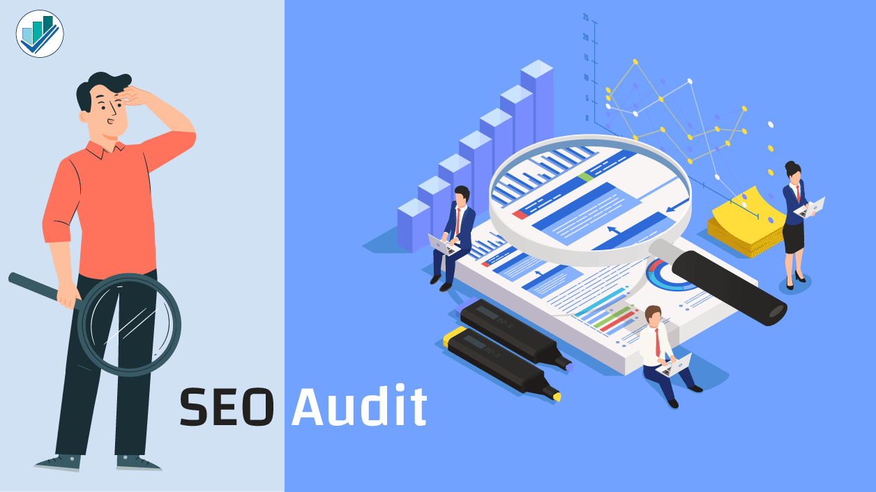 seo audit