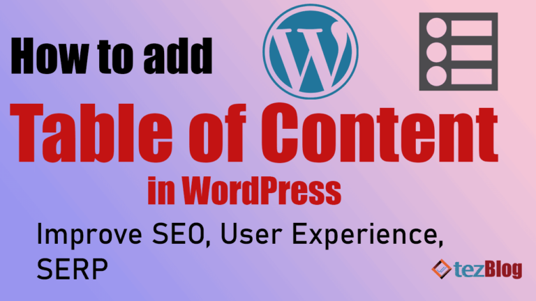 how-to-a-create-table-of-contents-wordpress-posts-2021-guide